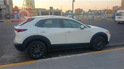 مازدا CX-30